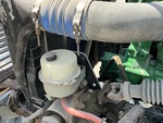 Motore with Cooling System Leaks