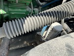 Motore with Fuel Leaks