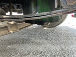Underbody with Asse di rotazione (not guidato)