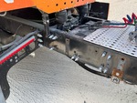 Underbody with Condizioni del telaio