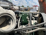 Motore with A/C Compressor