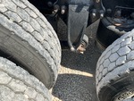Underbody with Boccole sospensioni