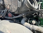 Motore with Exhaust System