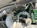 Motore with Oil Leaks