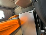 Cab with