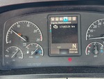 Cab with Engine Hours