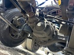 Drivetrain with