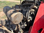 Engine with Engine - Right Side