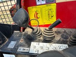 Control Station with Hydraulic Controls