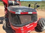 General Appearance with Sheet Metal (fiberglass) Condition