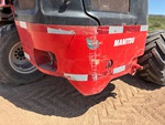 General Appearance with Paint