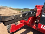 Chassis Lift with Mast/Boom Condition