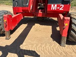 Chassis Lift with Frame Condition