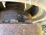 Drivetrain with Final Drives