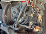 Drivetrain with Transmission