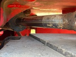 Hydraulics with Steering Cylinders