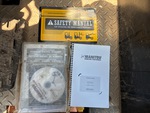 Safety with