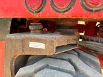 Chassis Lift with Steering Linkage