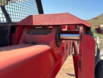 Chassis Lift with Side Shift