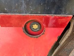 Hydraulics with Hydraulic Tank