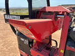 Chassis Lift with