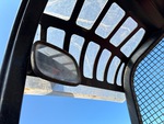Control Station with Mirrors
