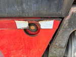 Hydraulics with Hydraulic Tank