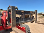 Chassis Lift with Load Back Rest