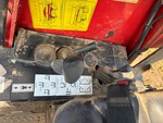 Control Station with Hydraulic Controls