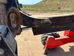 Chassis Lift with