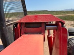 Chassis Lift with Side Shift