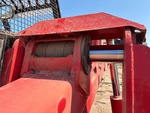 Hydraulics with Side Shift Cylinder