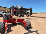 Chassis Lift with