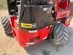 General Appearance with Paint