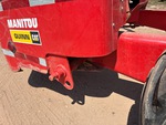 Chassis Lift with