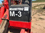 General Appearance with Sheet Metal (fiberglass) Condition