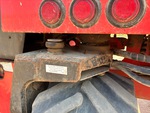 Chassis Lift with Steering Linkage