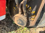 Drivetrain with Drive Motors
