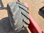 Chassis Lift with