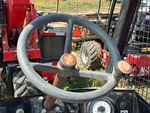 Control Station with Steering Control