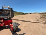 Chassis Lift with
