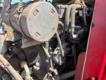 Engine with Engine - Right Side