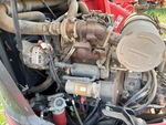 Engine with Engine - Left Side