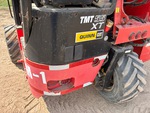 General Appearance with Paint