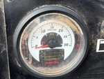 Control Station with Warning Lights