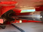 Hydraulics with Steering Cylinders