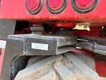 Chassis Lift with Steering Linkage