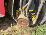 Drivetrain with Drive Motors