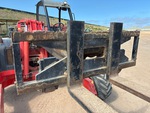 Chassis Lift with Load Back Rest