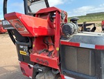 Chassis Lift with Frame Condition